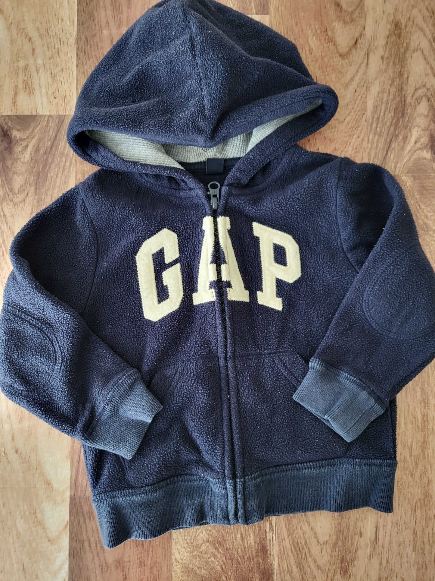 Veste gap - 3 ans