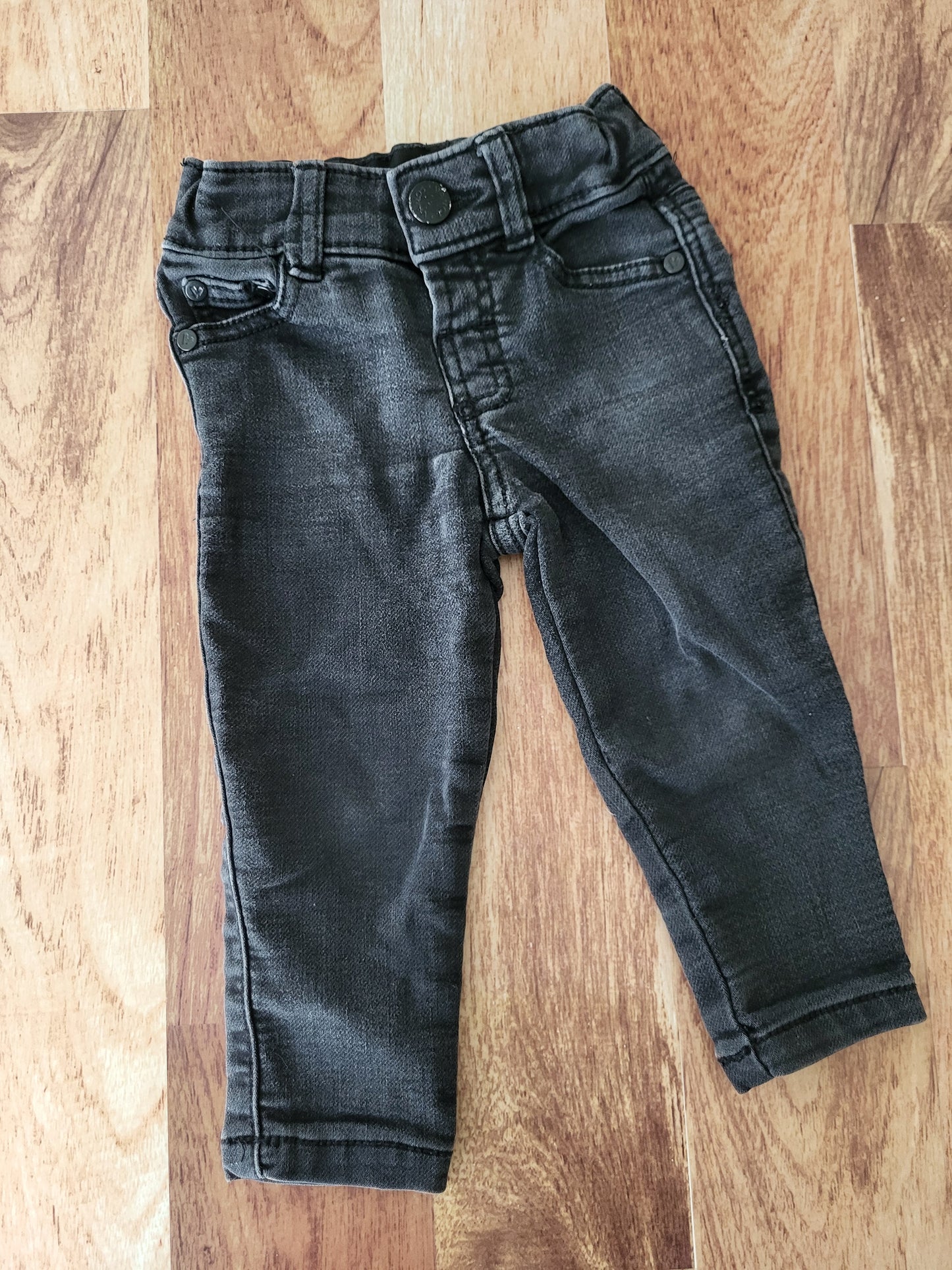 Jeans vamos - 12 mois