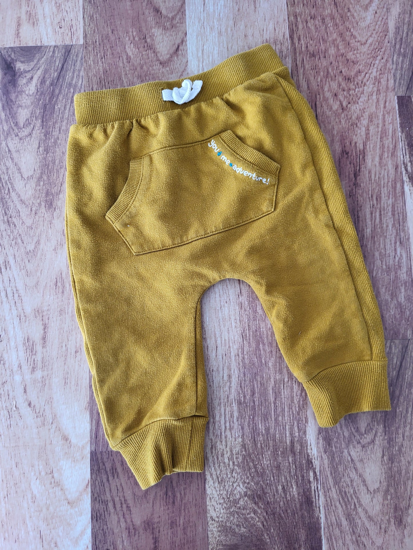 Pantalon cat&jack - 6-9 mois