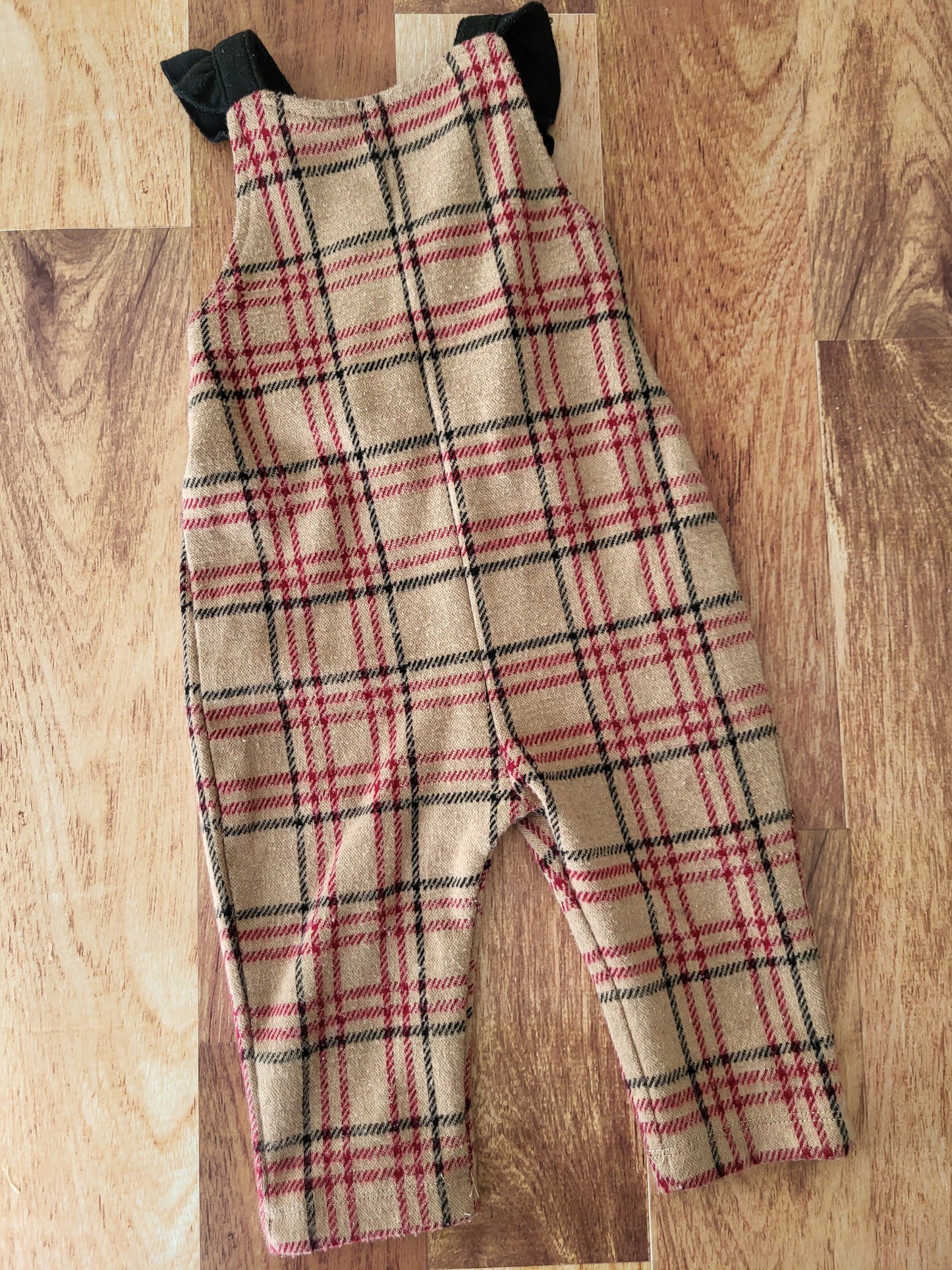 Salopette blumind - 9 mois