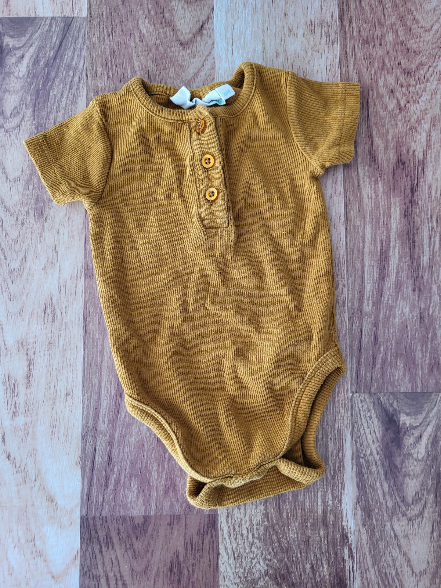 Cache-couche deux petits canards - 6 mois