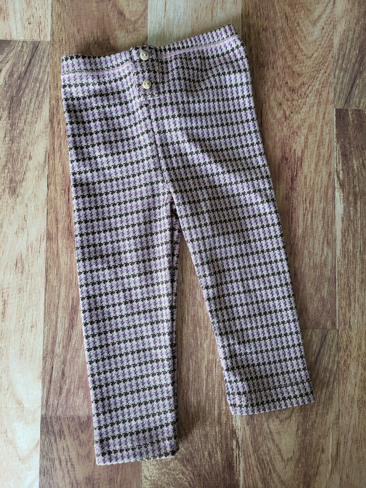 Pantalon zara - 9-12 mois