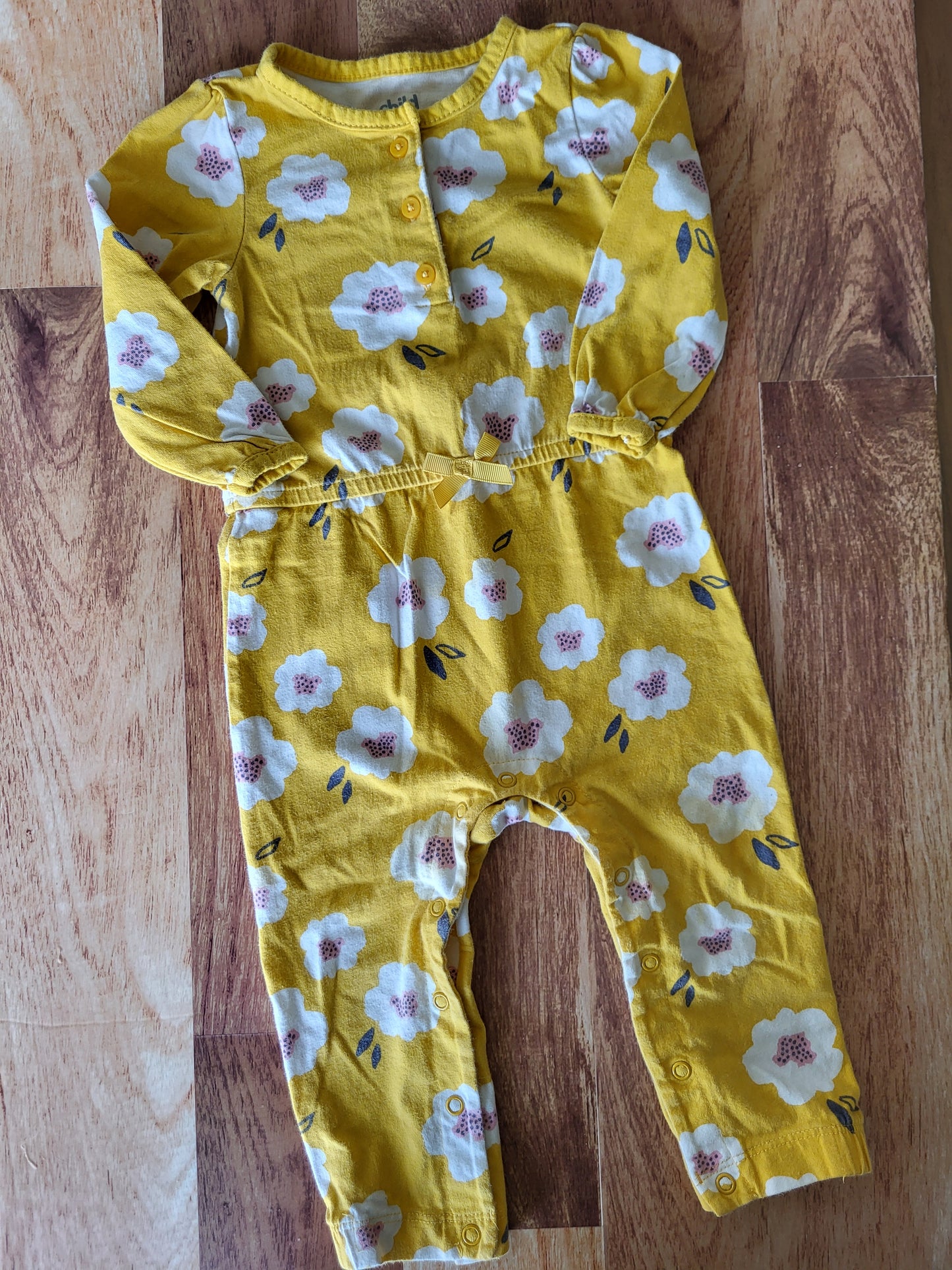 Ensemble carter's - 18 mois