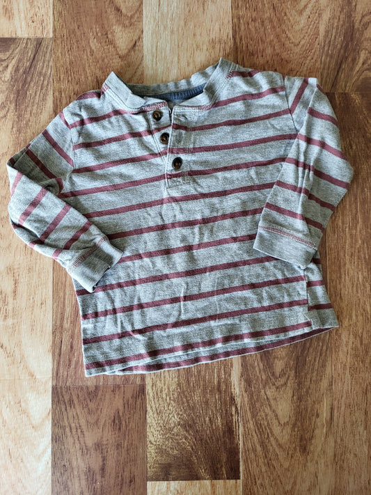 Chandail george - 2 ans