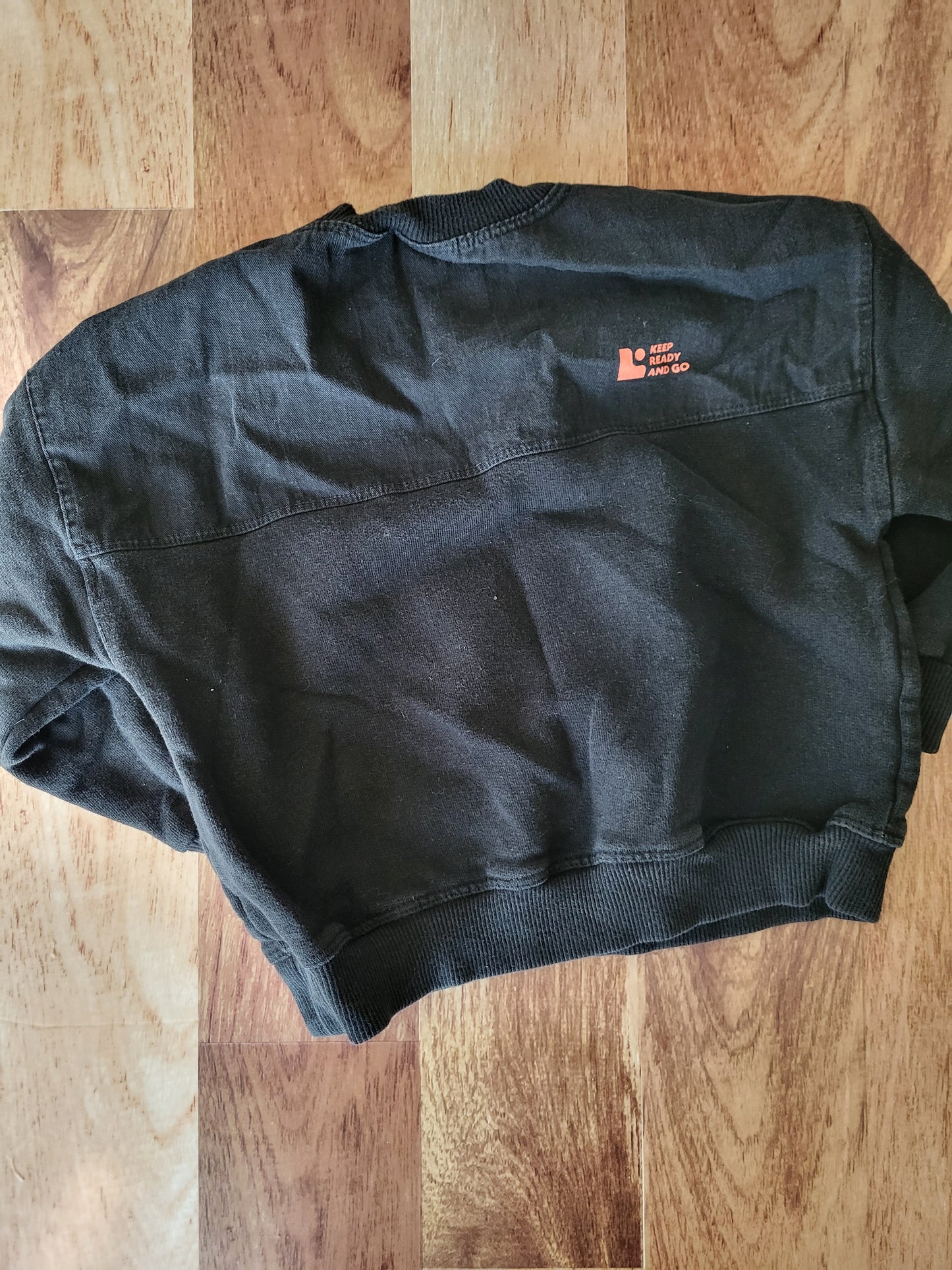 Crewneck zara - 2-3 ans