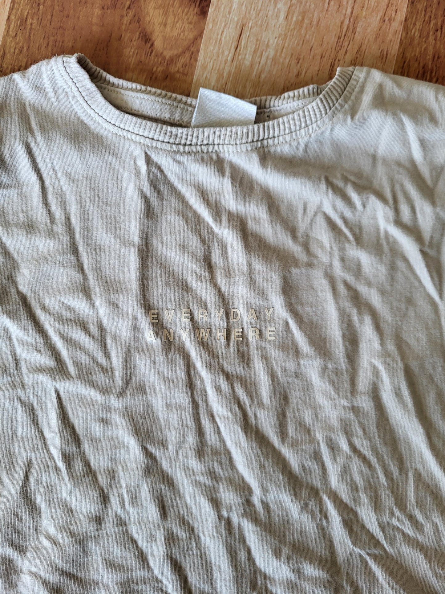 Chandail zara - 2-3 ans