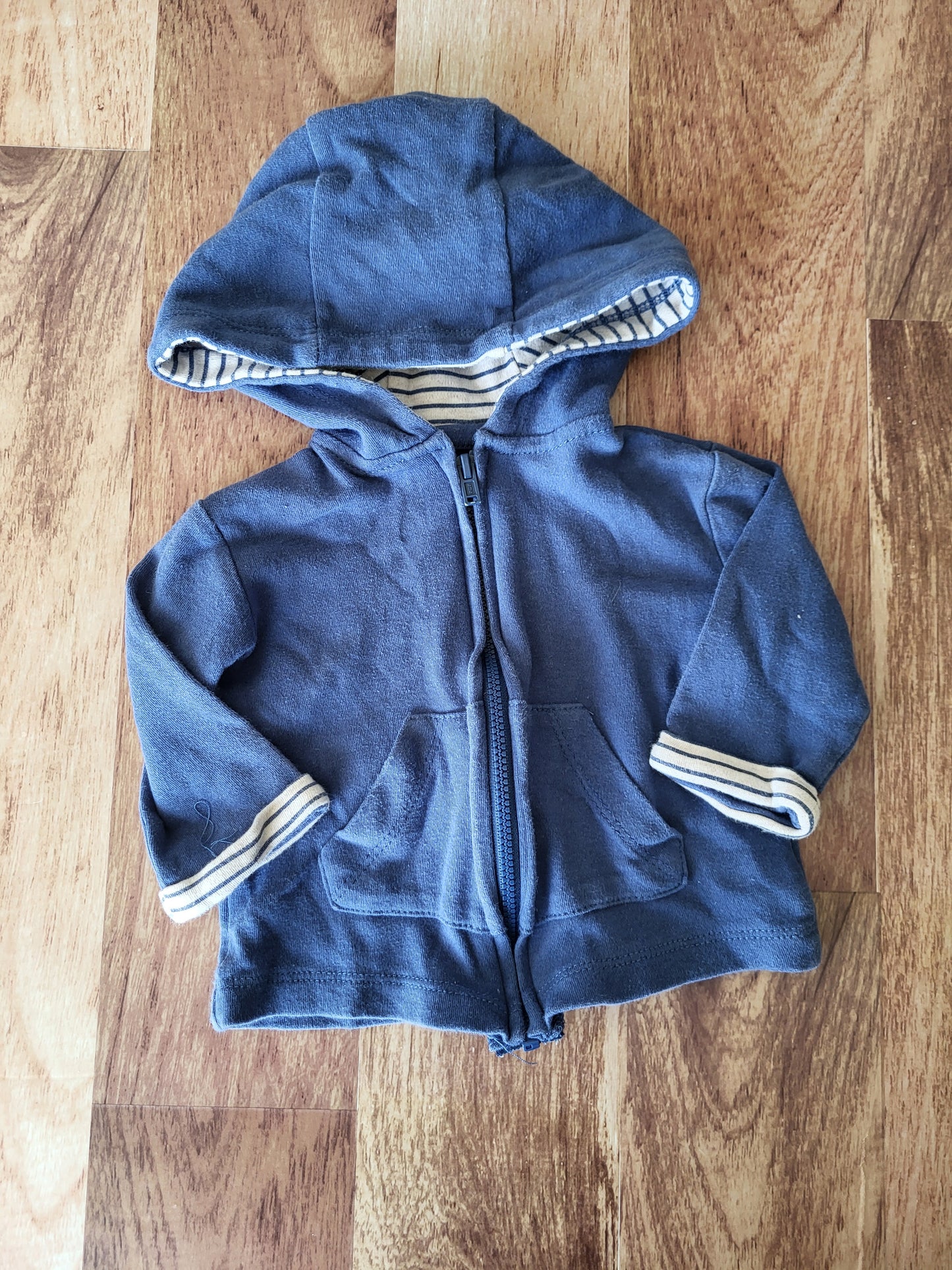 Veste rococo - 3 mois