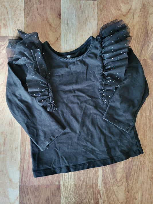 Chandail h&m - 3-4 ans