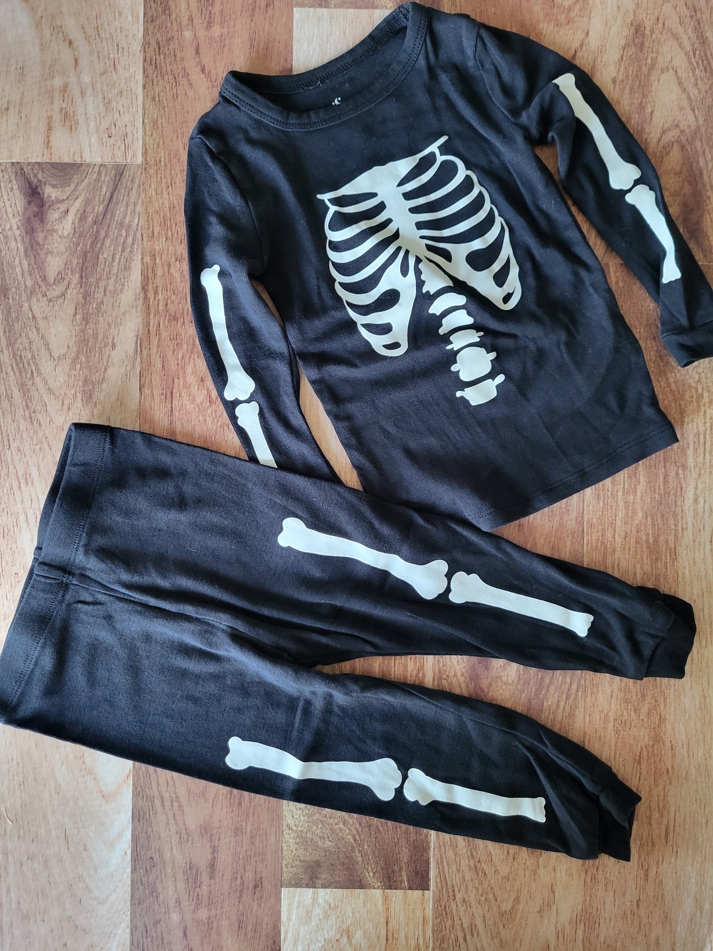 Pyjama joe fresh - 18-24 mois