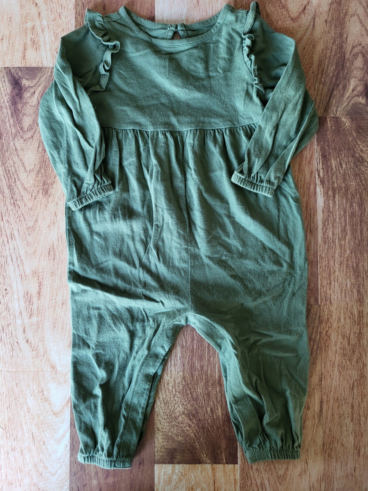 Ensemble old navy - 6-12 mois