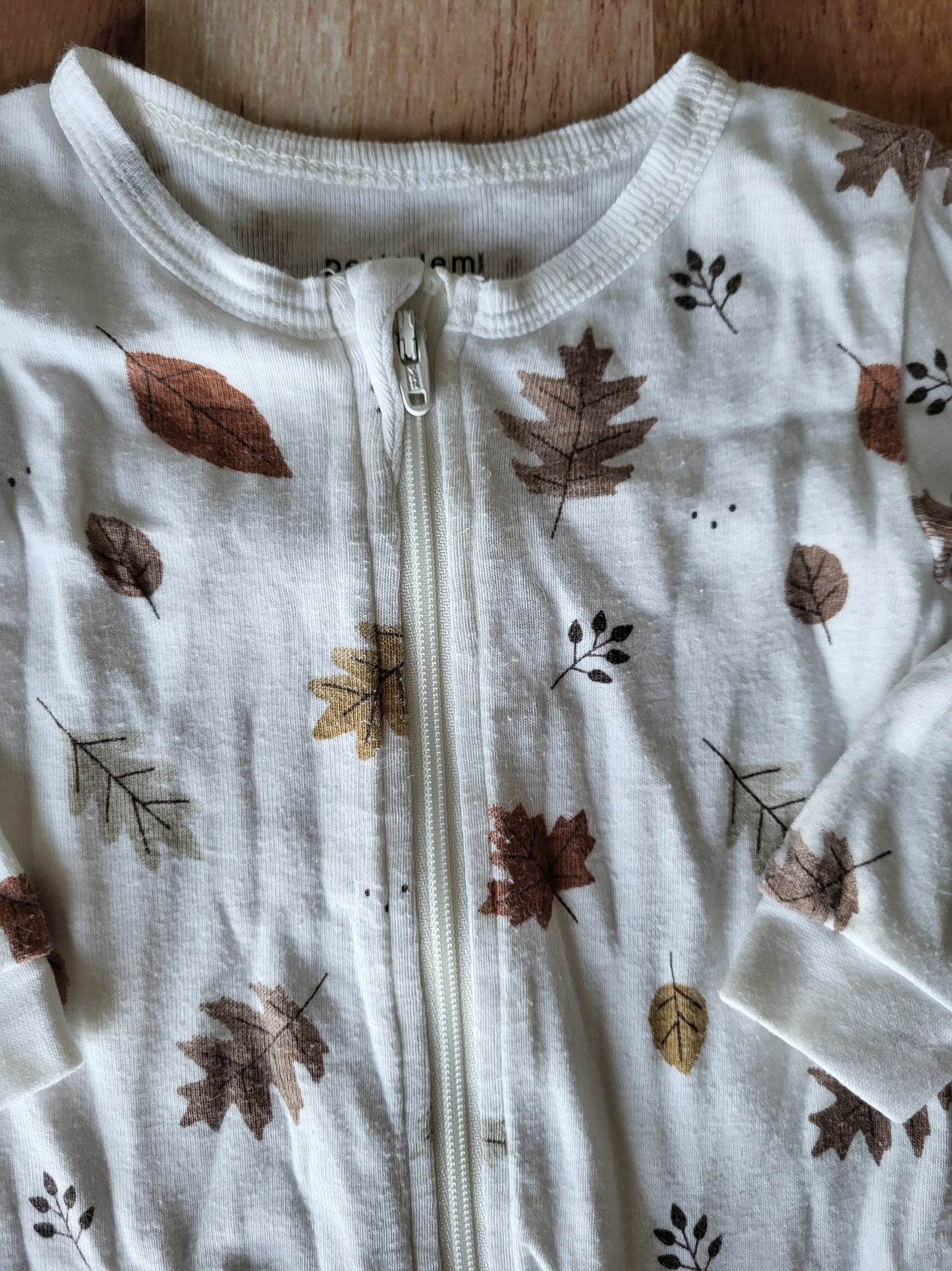 Pyjama petit lem - 3 mois