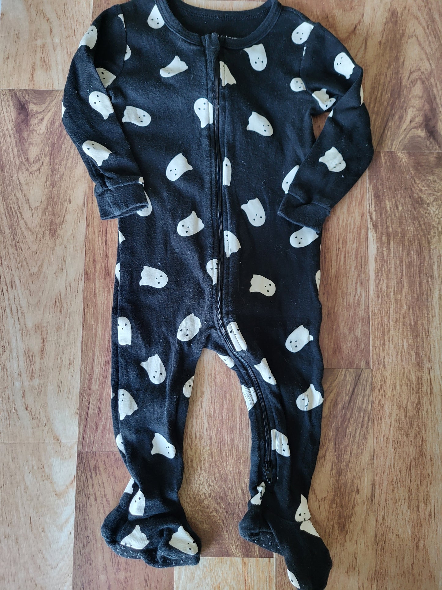 Pyjama petit lem - 12 mois