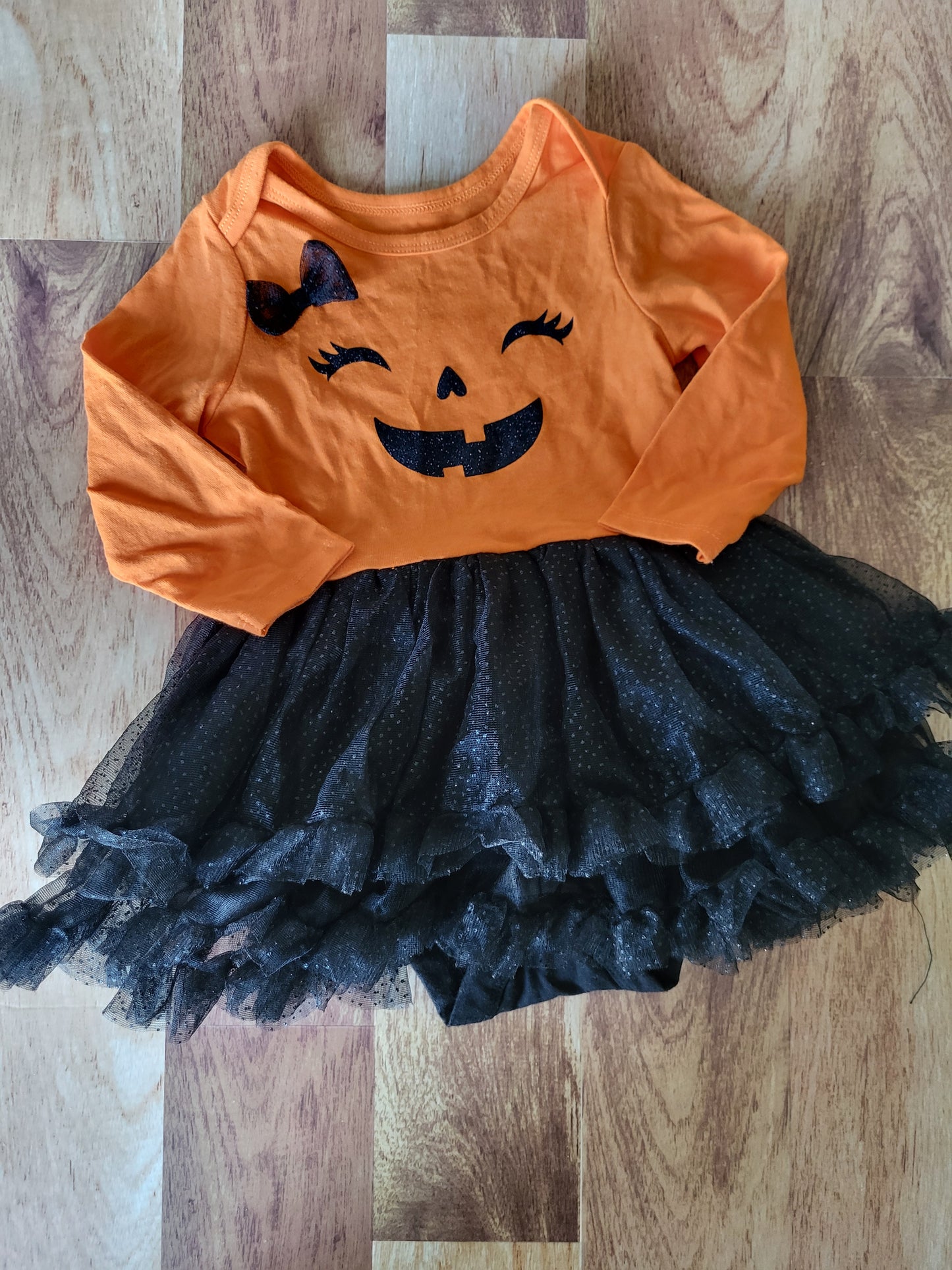 Robe cache-couche george - 12-18 mois