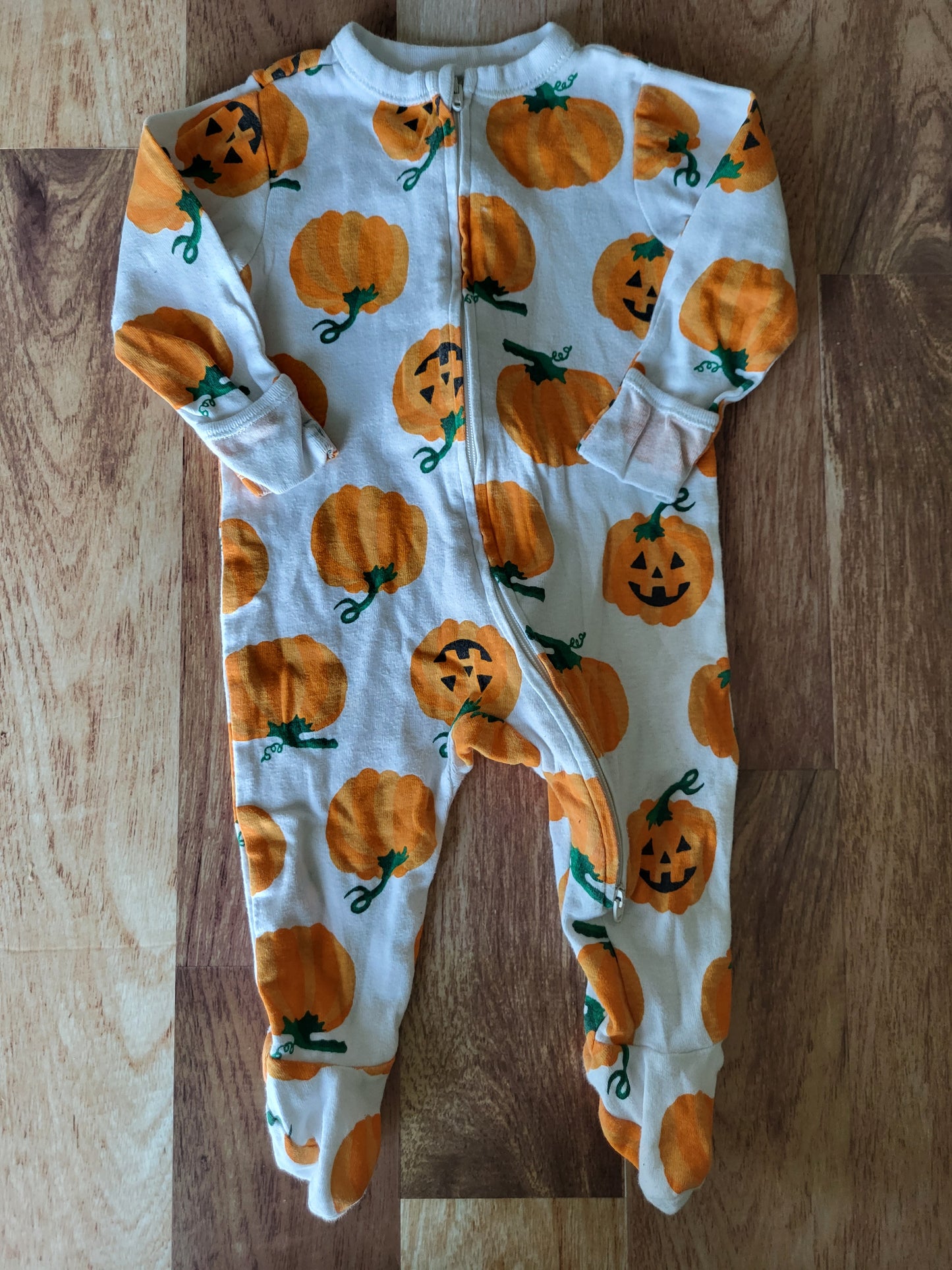 Pyjama old navy - 6-9 mois