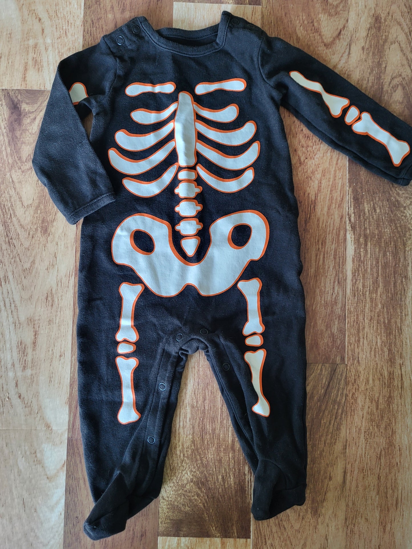 Pyjama carter's - 3-6 mois