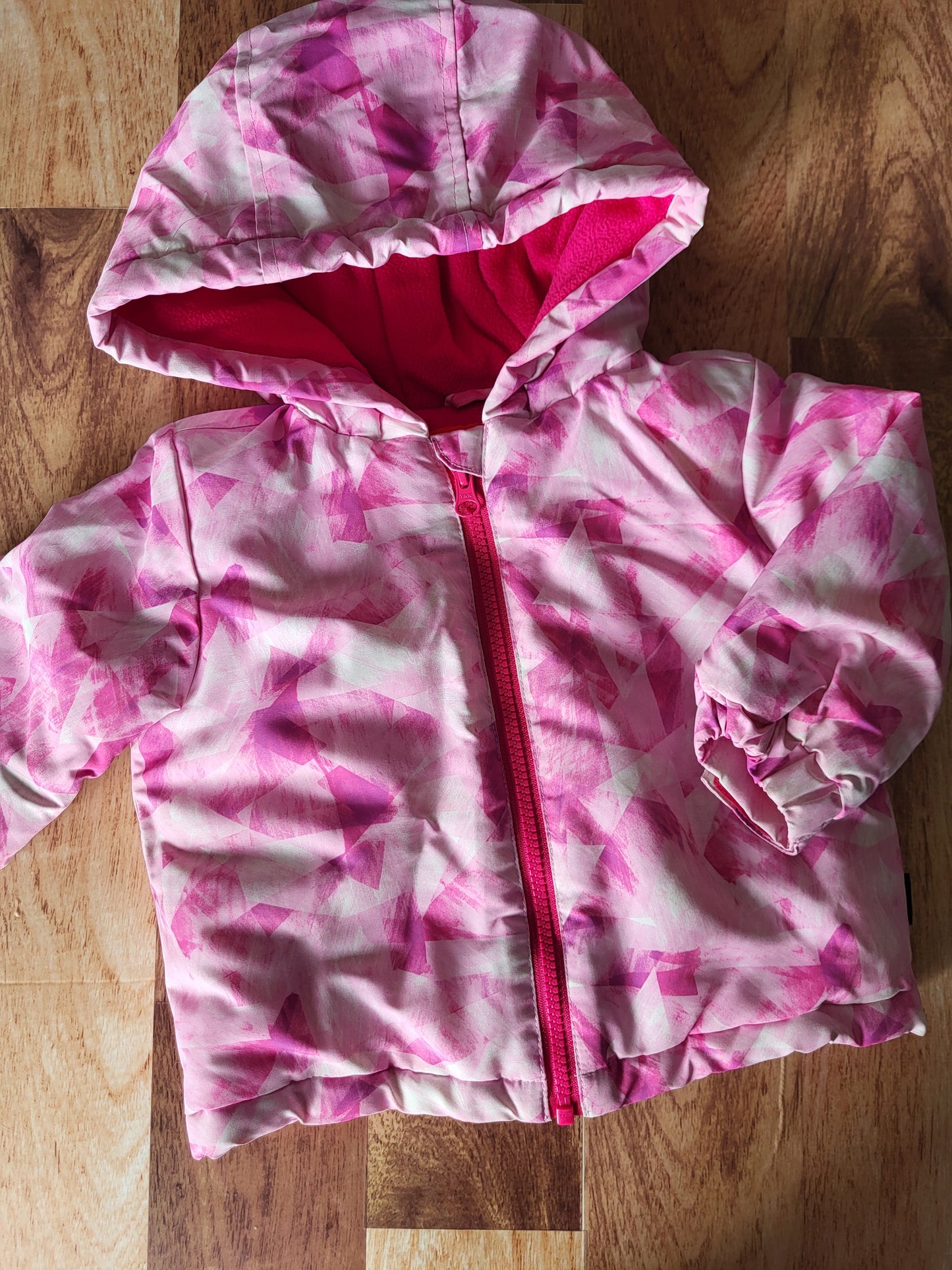 Ensemble d'hiver joe fresh - 12-18 mois