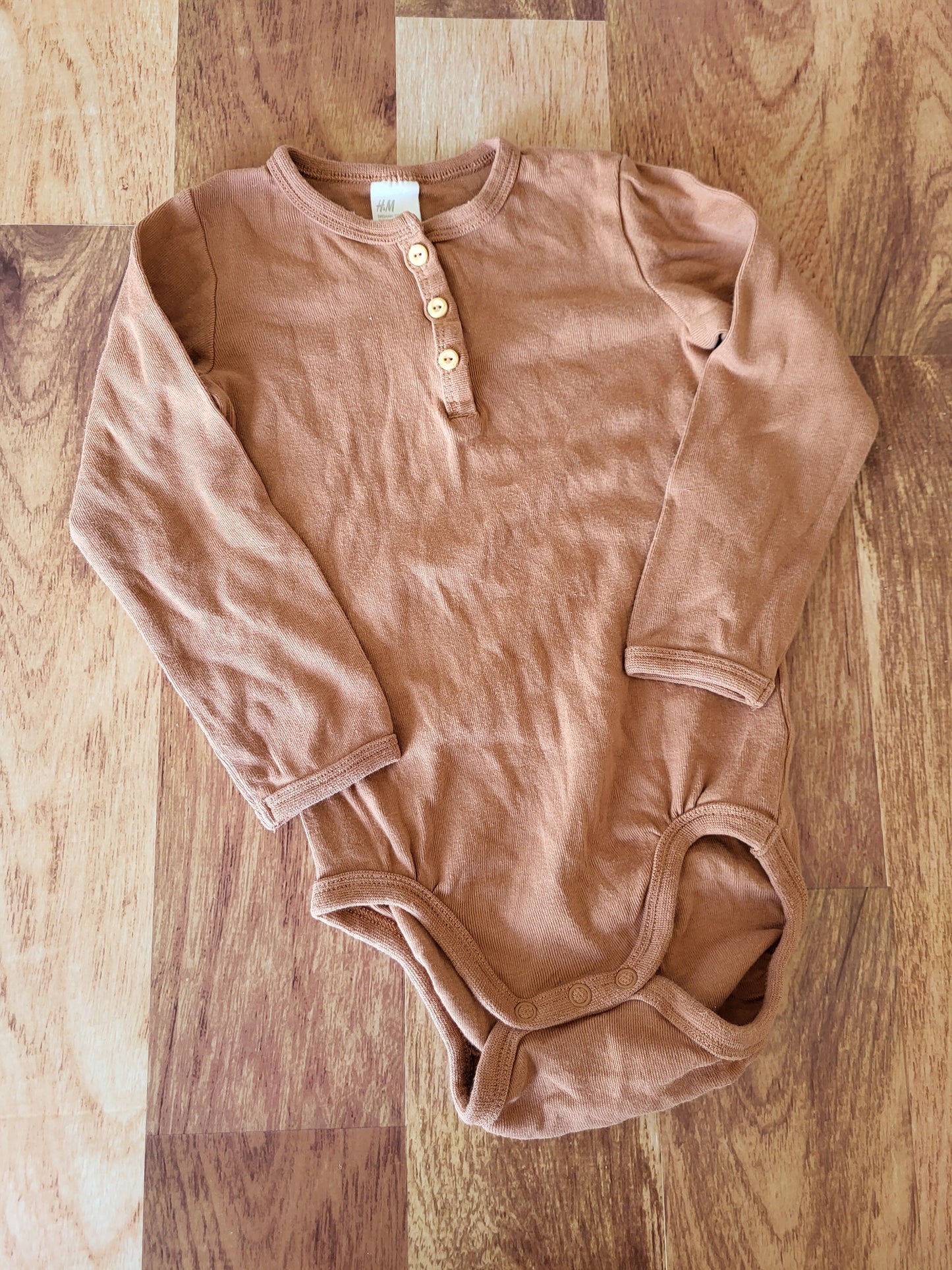 Cache-couche h&m - 12-18 mois