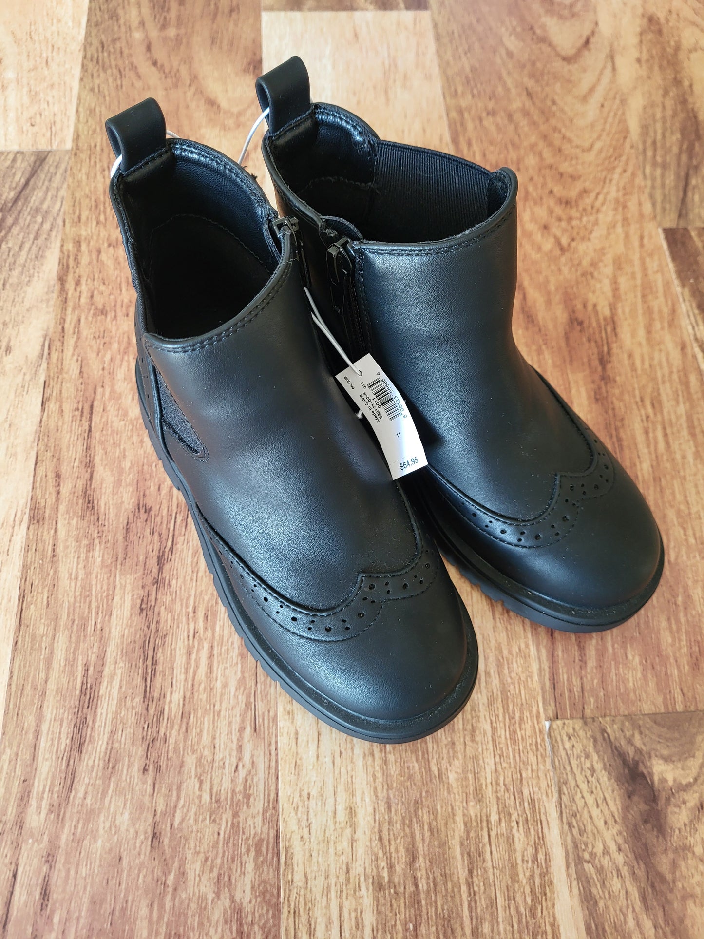 Bottes GAP - grandeur 11