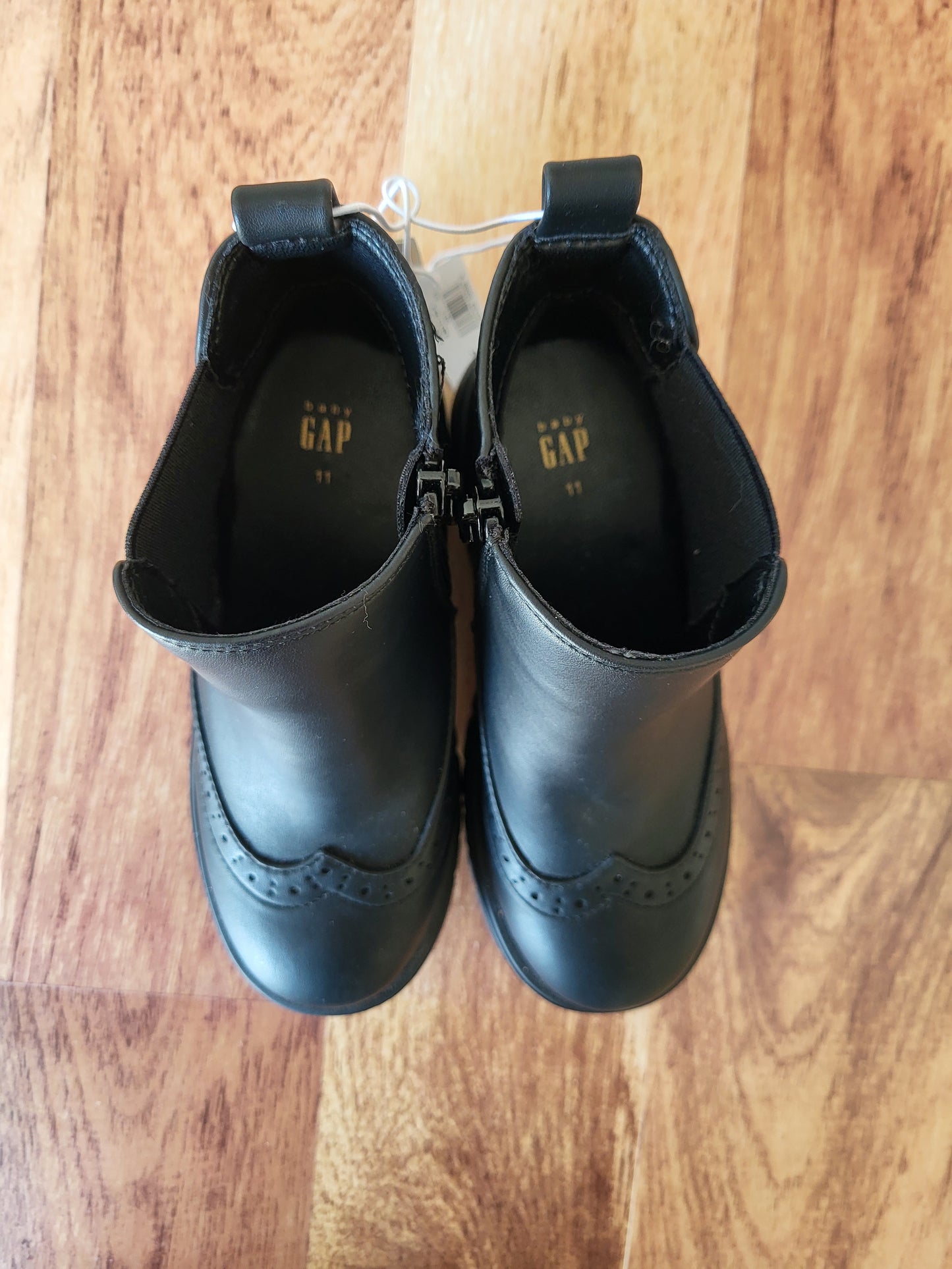 Bottes GAP - grandeur 11