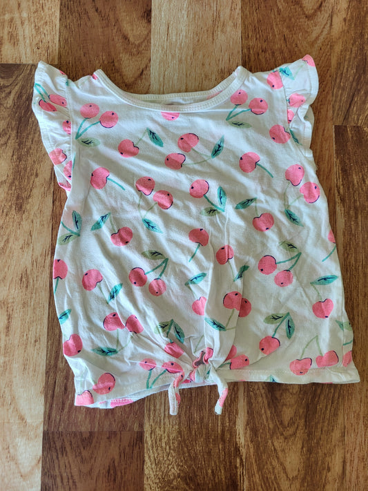 Chandail carter's - 4 ans