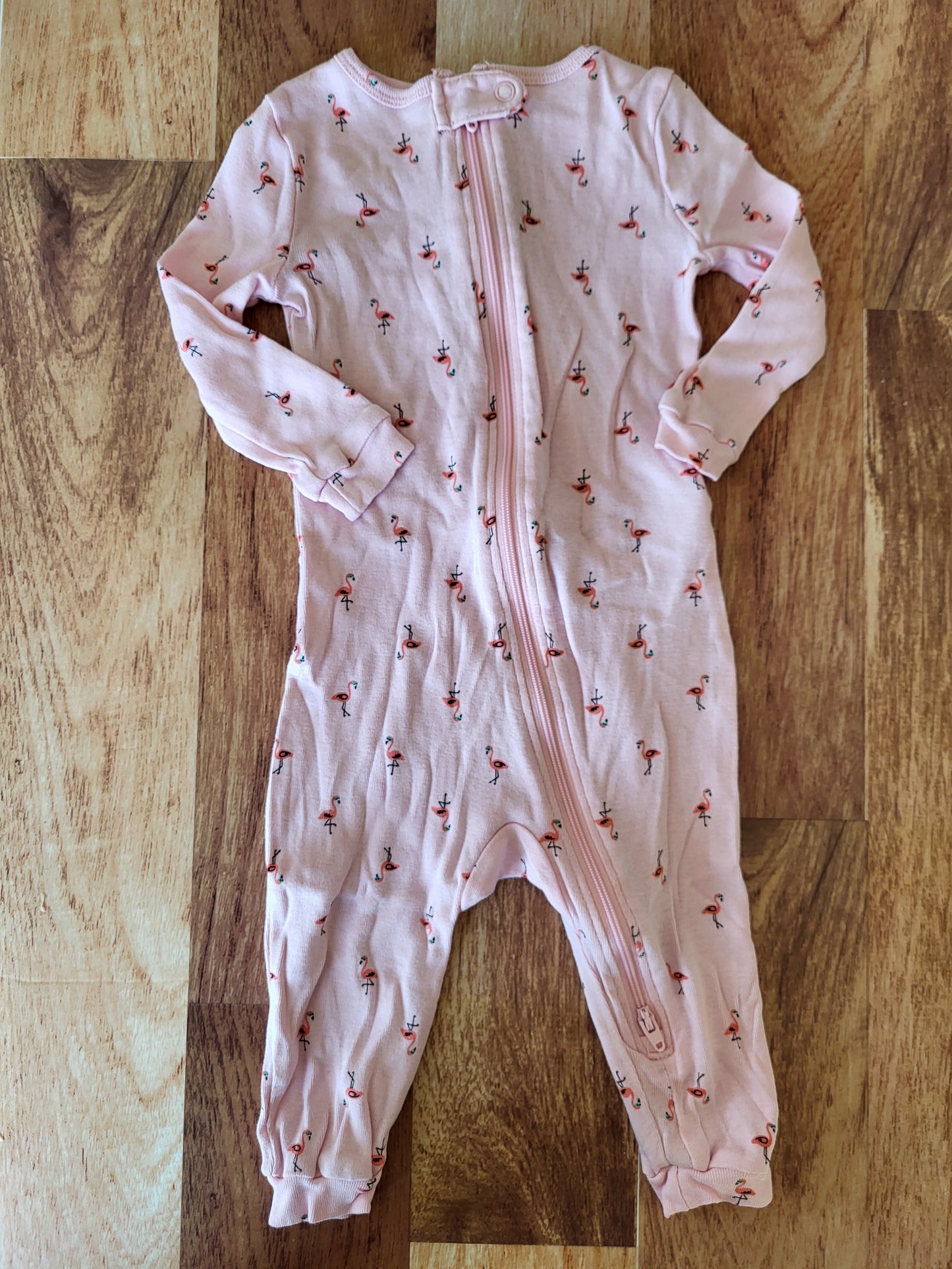 Pyjama joe fresh - 6-12 mois