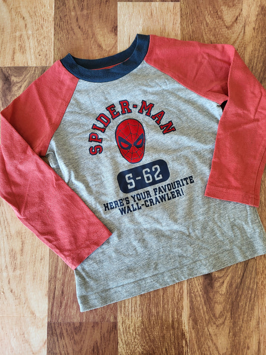 Chandail joe fresh - 2 ans