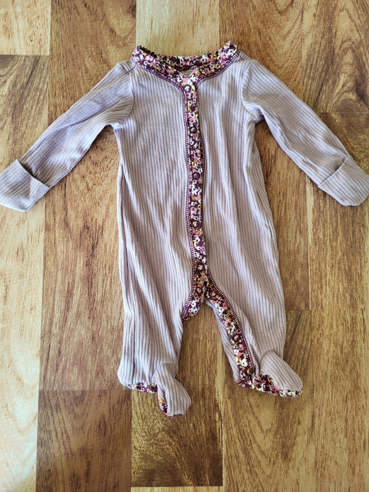 Pyjama carter's - nouveau-né