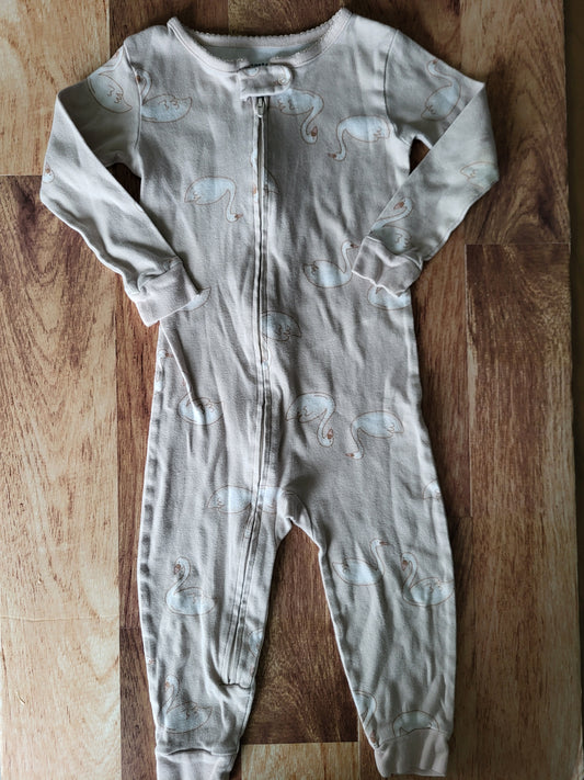 Pyjama carter's - 24 mois