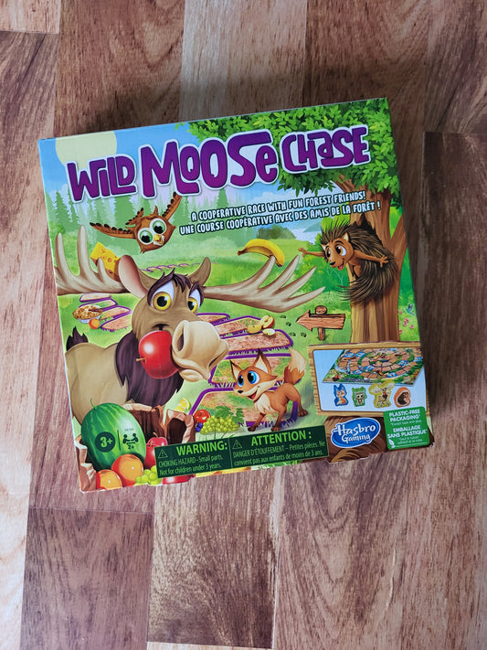 Jeu de société