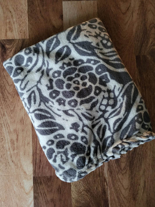 Couverture épaisse pour bébé