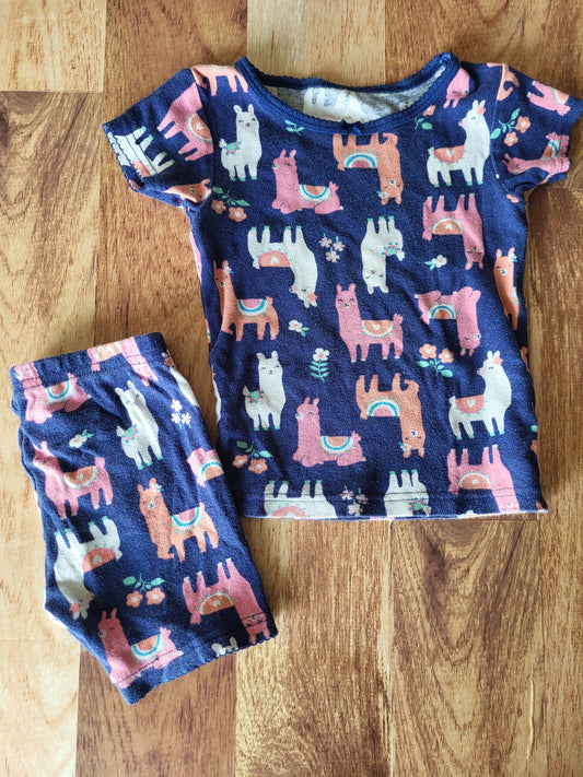 Pyjama carter's - 3 ans