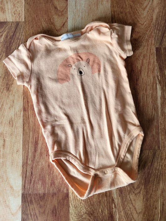 Cache-couche zara - 9-12 mois