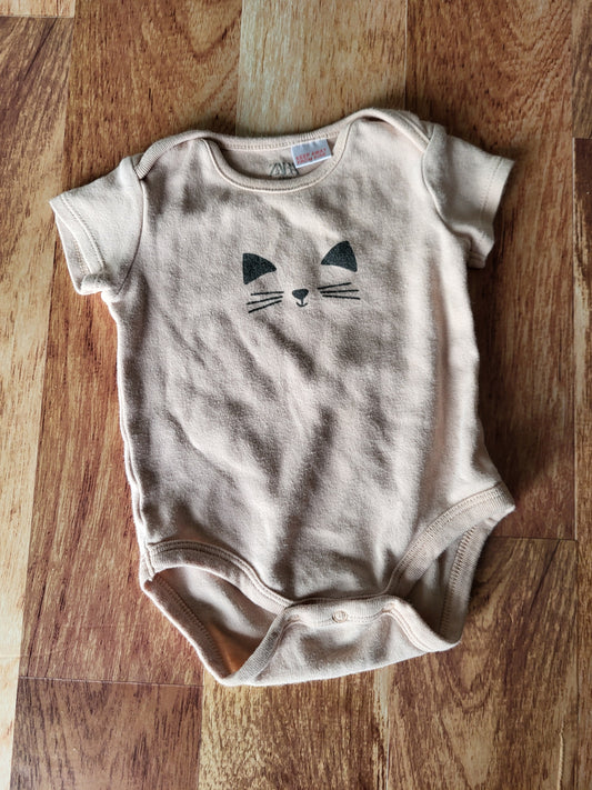 Cache-couche zara - 3-6 mois