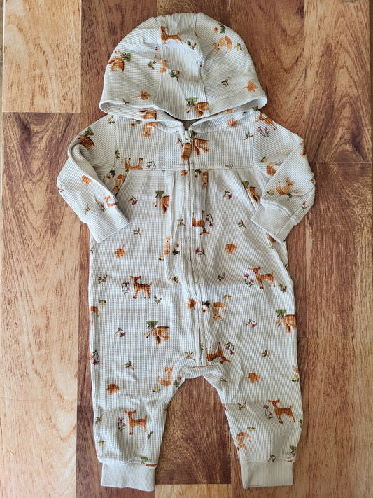 Ensemble carter's - 6 mois