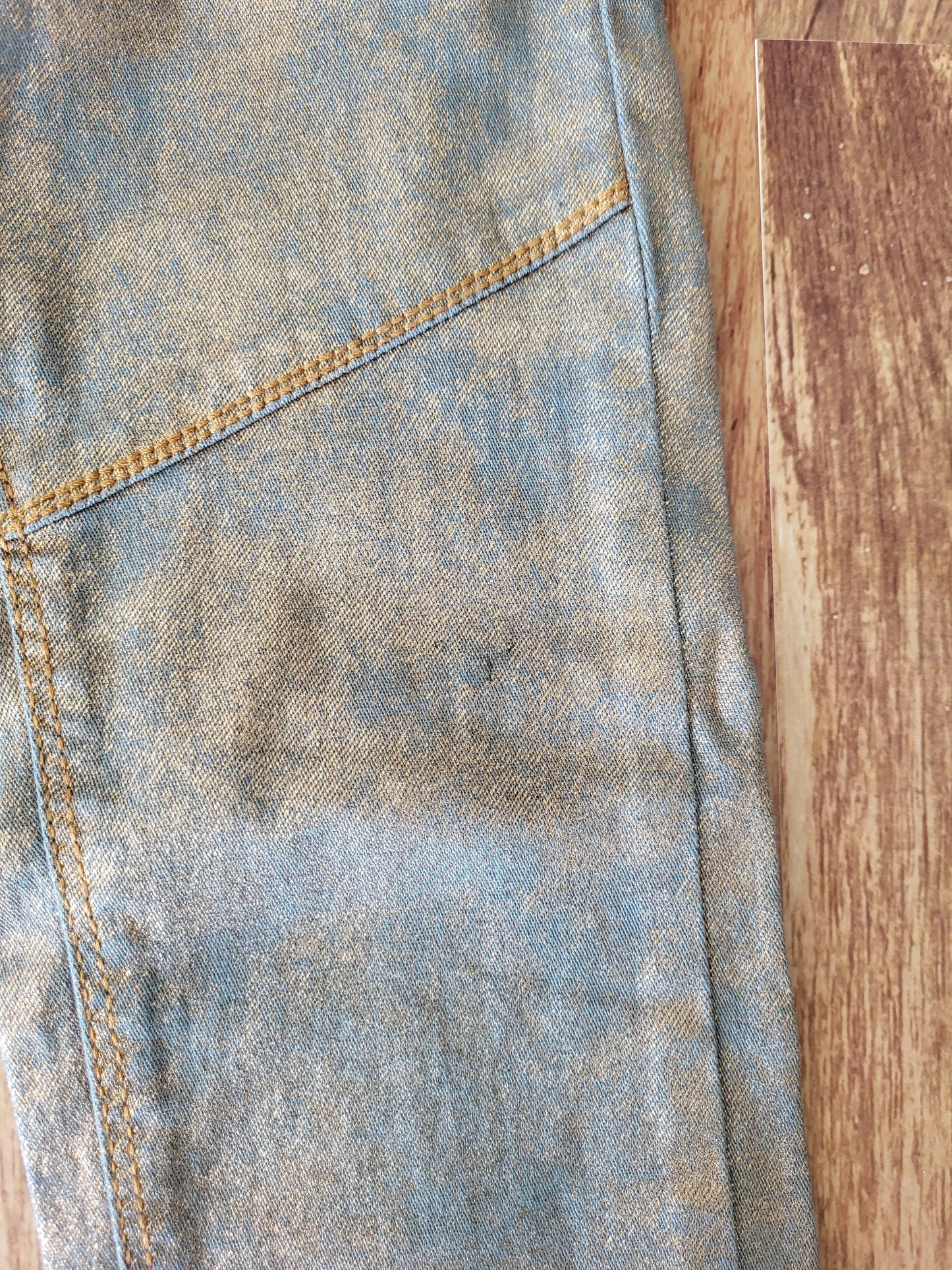 Jeans mexx - 6 ans