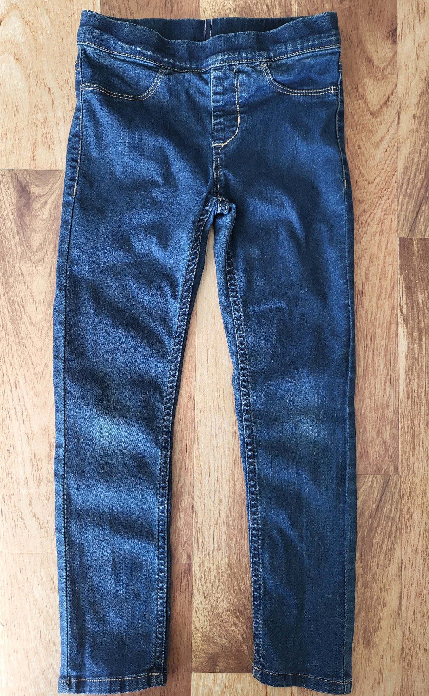 Jeans h&m - 6-7 ans
