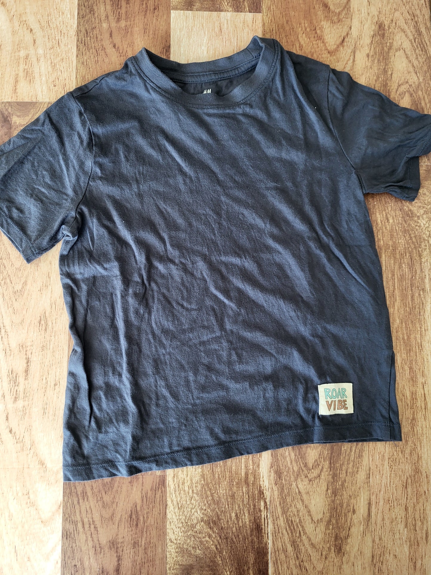 Chandail h&m - 4-6 ans