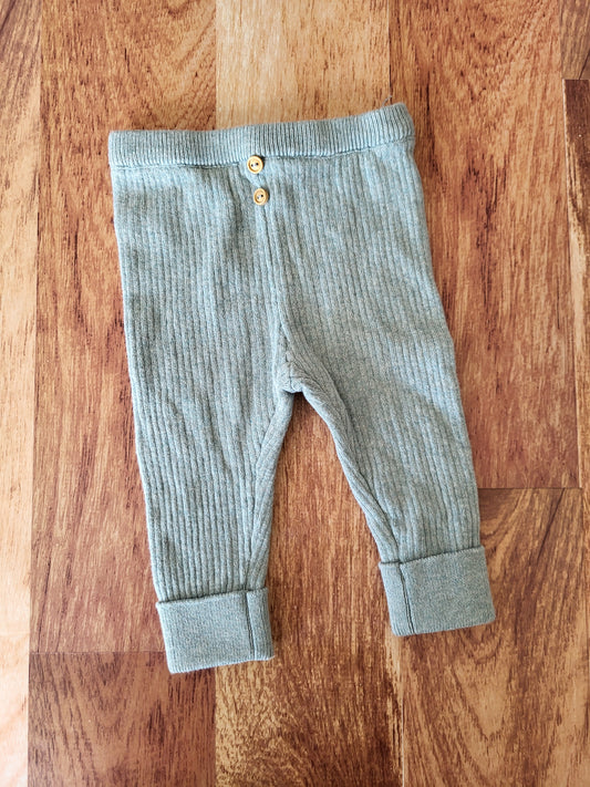 Pantalon zara - 1-3 mois