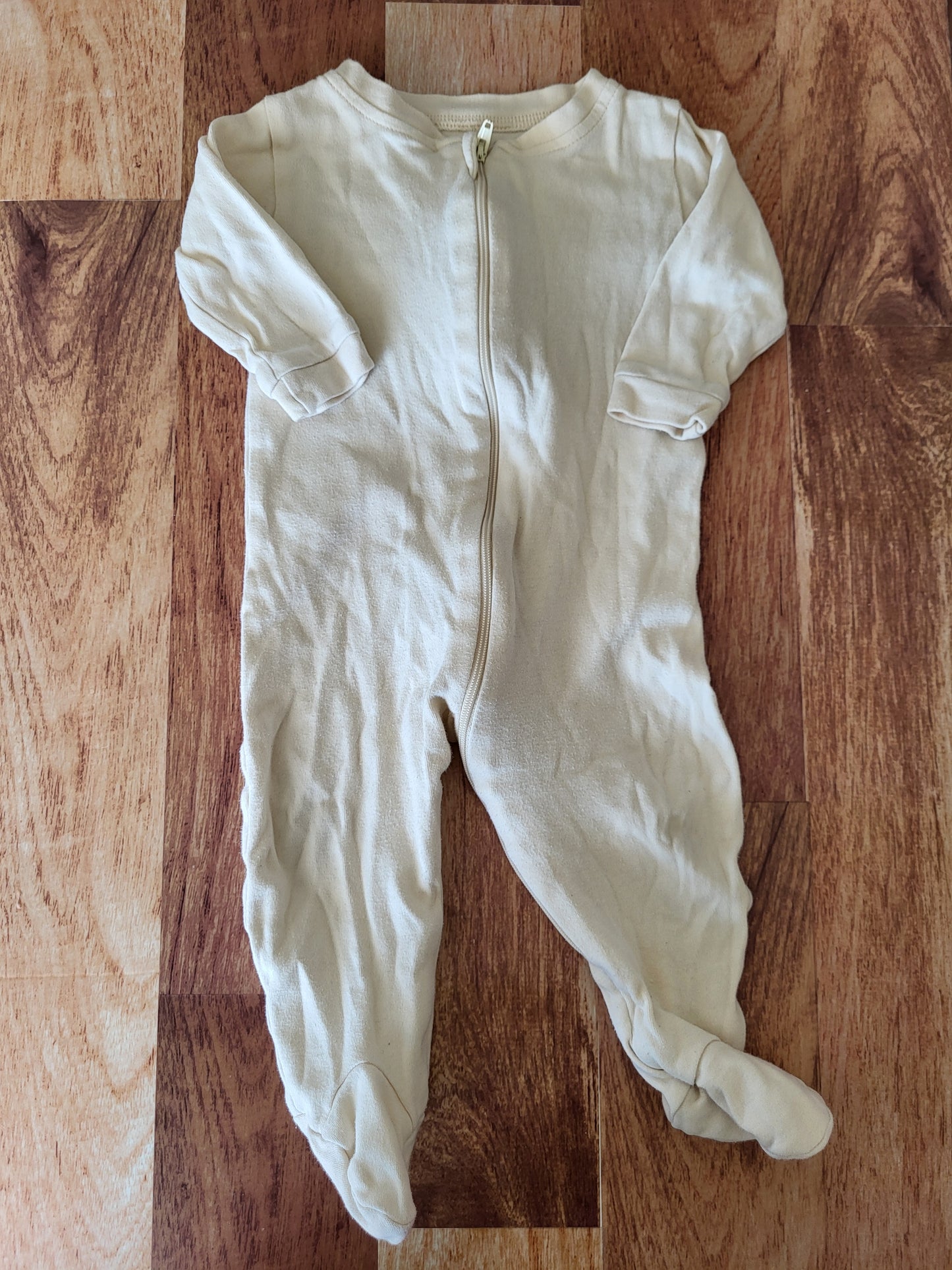 Pyjama snugabye - 6-9 mois