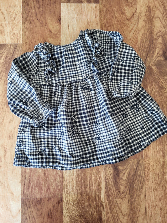 Robe miles the label - 6 mois