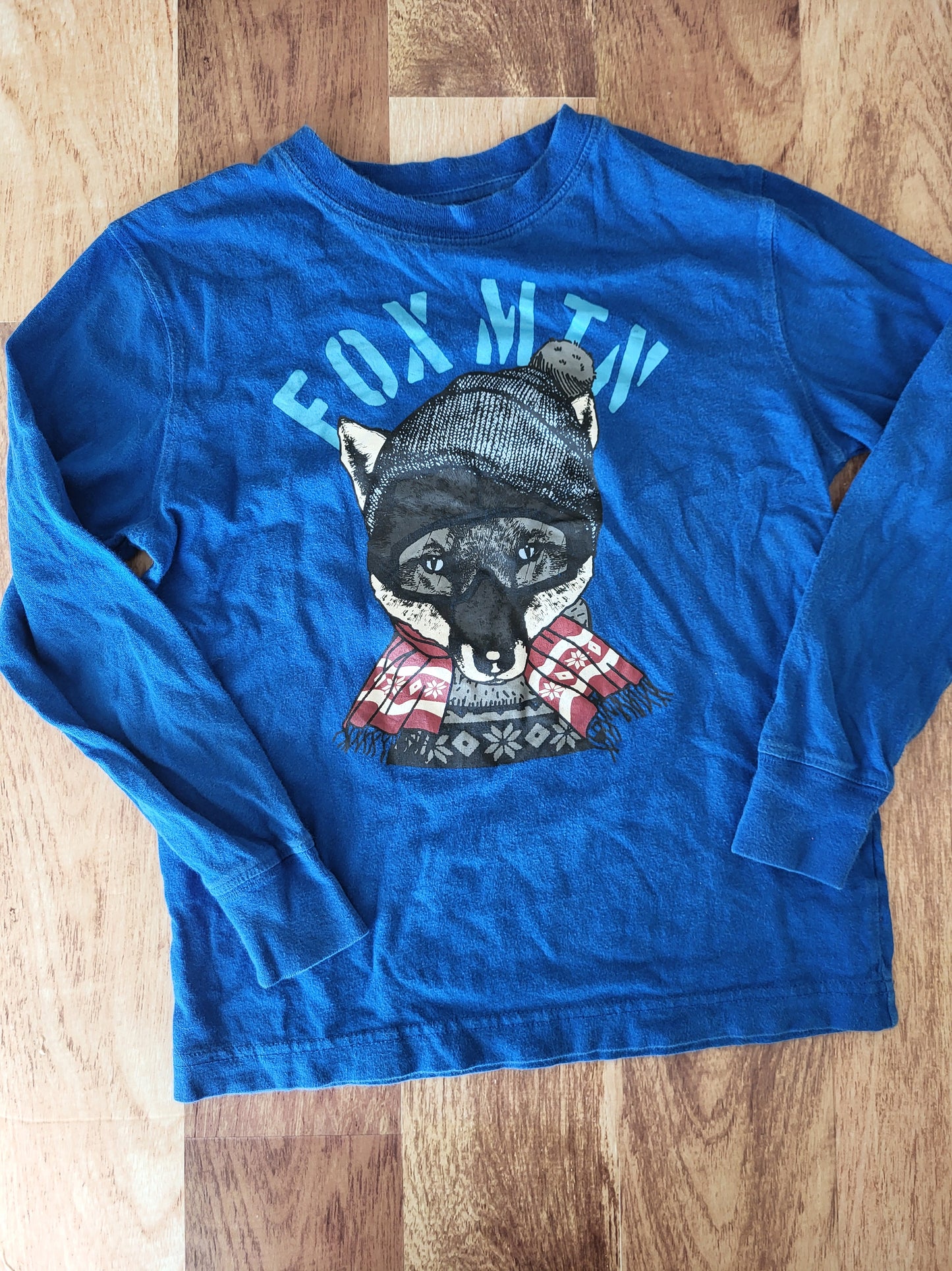 Chandail joe fresh - 6-7 ans