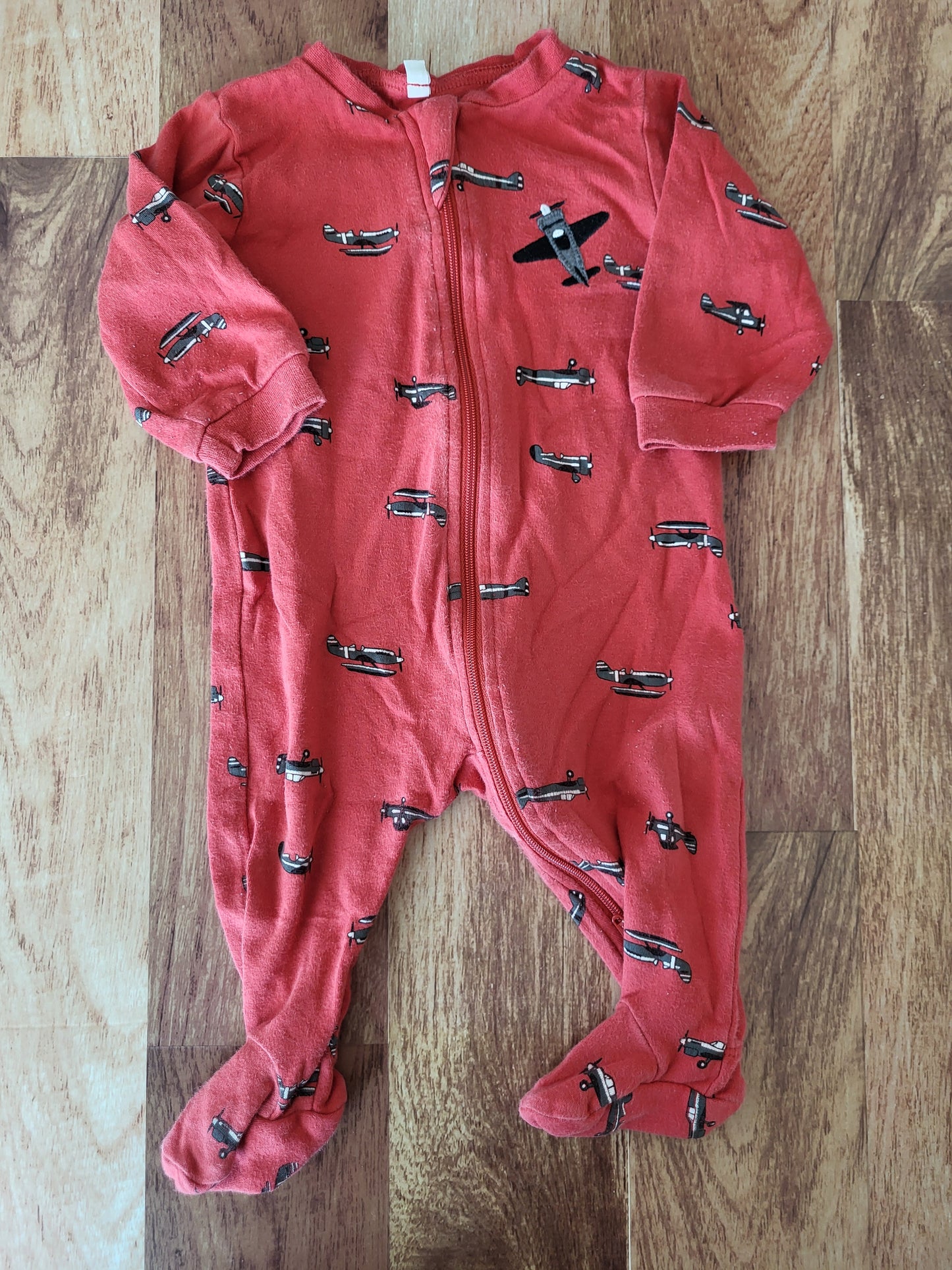 Pyjama pekkle - 3 mois