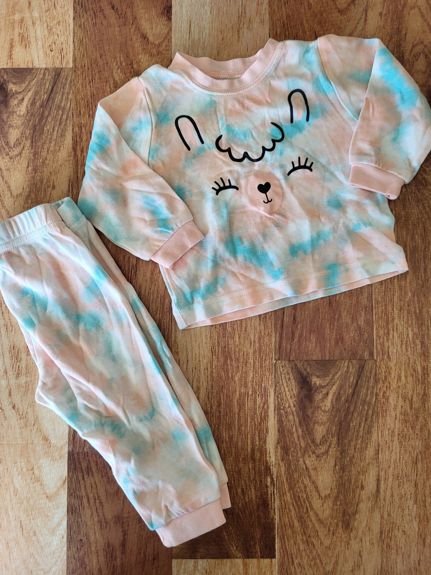 Pyjama pekkle - 9 mois