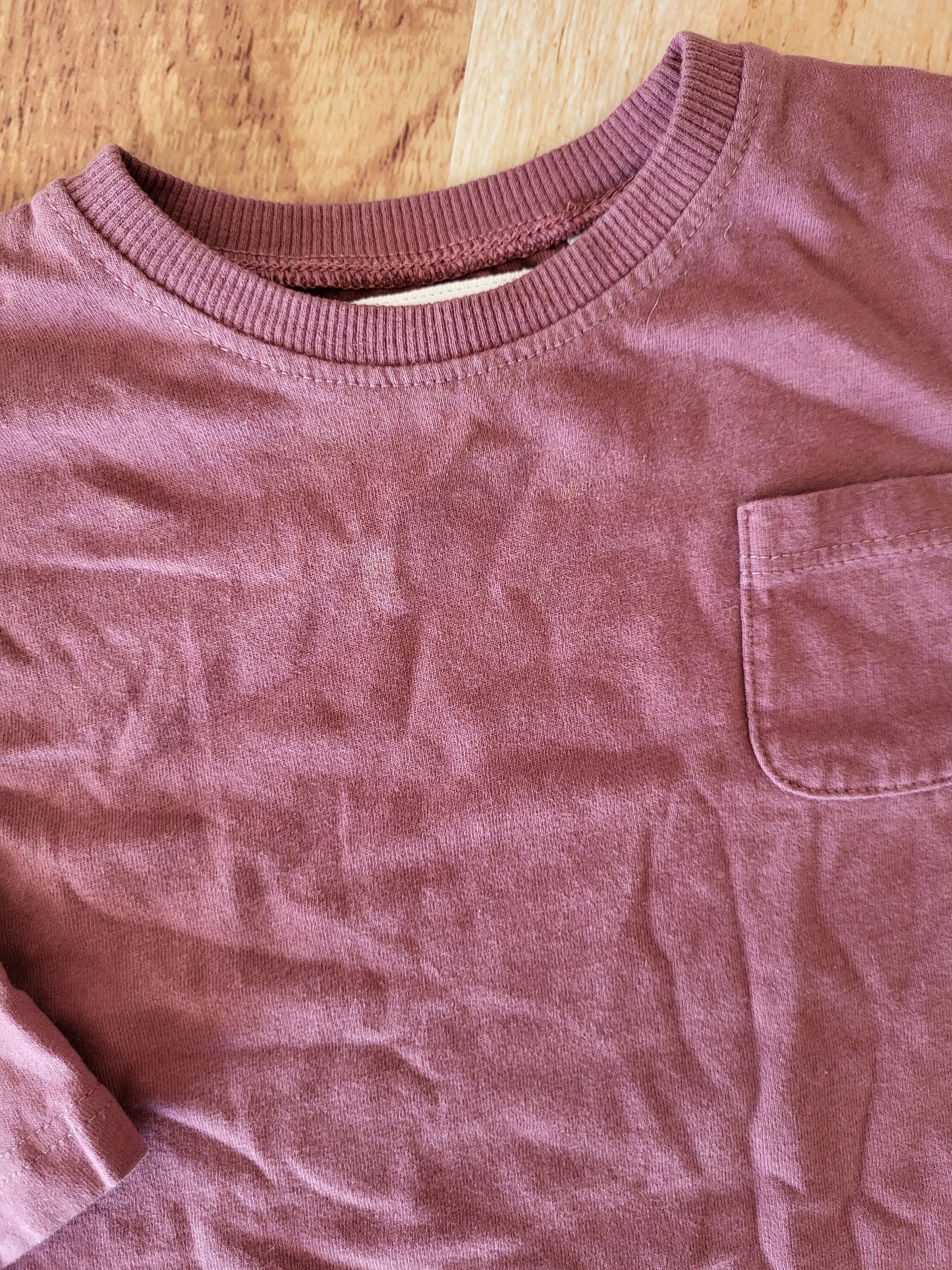 Chandail zara - 9-12 mois
