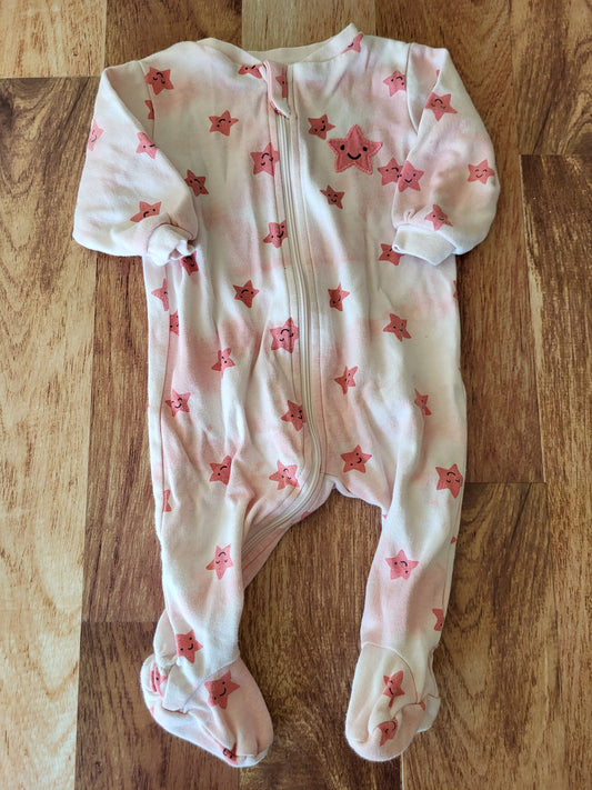 Pyjama pekkle - 3 mois