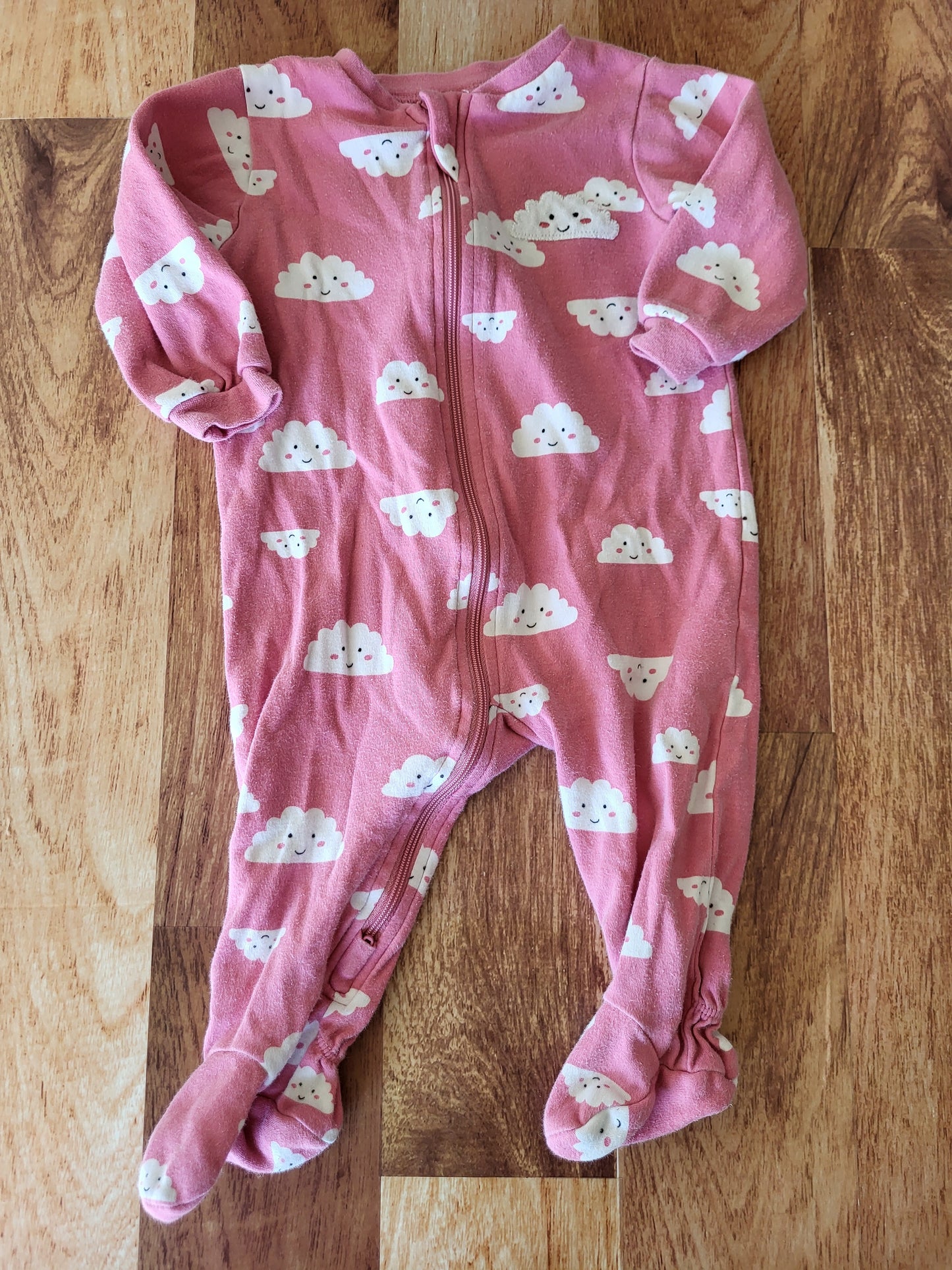 Pyjama pekkle - 3 mois