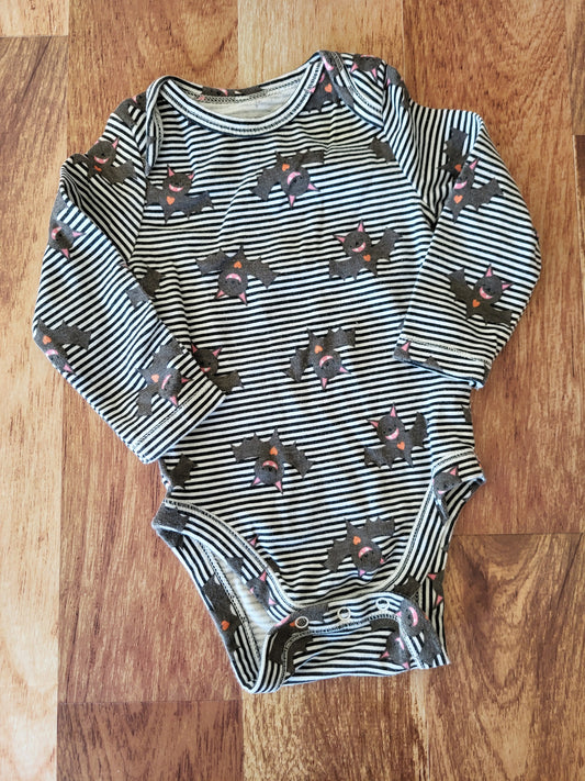 Cache-couche old navy - 3-6 mois