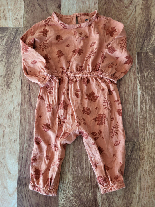 Ensemble old navy - 3-6 mois