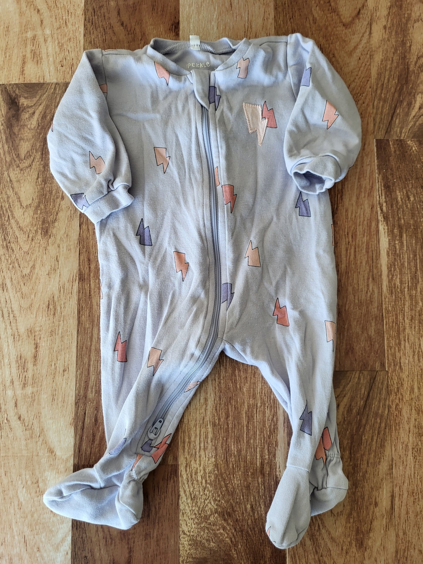 Pyjama pekkle - 3 mois