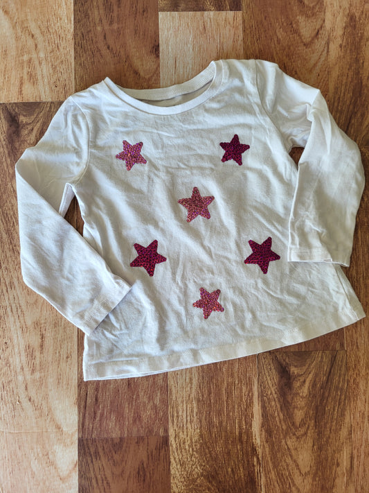 Chandail carter's - 24 mois